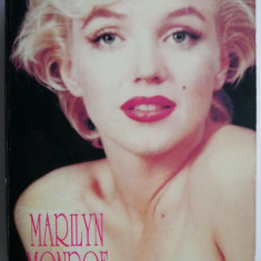 Marilyn Monroe. O biografie de Donald Spoto