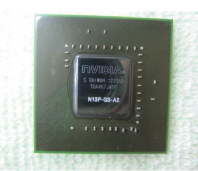 Chipset N13P-GS-A2 foto