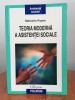 Teoria modernă a asistenței sociale - Malcolm Payne, Polirom, Iasi, 2011, 398 pagini - Sociologie