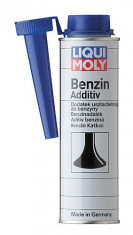 Aditiv benzina Liqui-Moly Germany 9531 foto