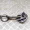 Piston CHRYSLER PACIFICA 2021 OEM: 68223465AD,68223464AD 15267128
