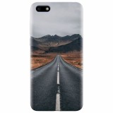 Husa silicon pentru Huawei Y5 Prime 2018, Adventure