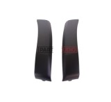 Ornament colt bara Peugeot Partner/Rifter, 06.2018-, spate, partea stanga+dreapta,