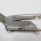 Balama capota dreapta față VOLVO XC90 I 2006 OEM: nera | 3216894