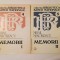 Mihail Manoilescu - Memorii (2 vol., col. Biblioteca Bancii Na?ionale)