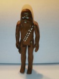 bnk jc Kenner 1977 Star Wars - Chewbacca (Star Wars)