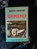 Agota Kristof - Gemenii