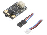 Senzor Analogic ECG 3,3-6V AD8232 pentru Arduino