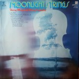 Disc vinil, LP. MOONLIGHT STRINGS-HARRY MACOUREK STRING ORCHESTRA-278027