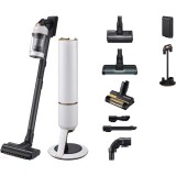 Apirator vertical Bespoke Jet plus VS20B95843W / GE, 60min, puterea motorului 580 W, Li-Ion, Samsung