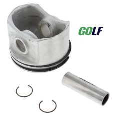 Piston complet drujba compatibil Stihl MS 500i Golf &Oslash; 54mm