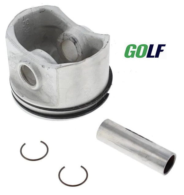 Piston complet drujba compatibil Stihl MS 500i Golf &Oslash; 54mm