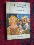 H0a Alexandre Dumas - O aventura de dragoste Herminie