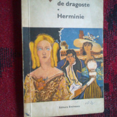 h0a Alexandre Dumas - O aventura de dragoste Herminie