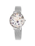 Ceas Dama, Olivia Burton, Artisan OB16AR09 - Marime universala