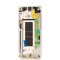 Display Samsung Galaxy Note 8 N950F, Gold, Service Pack OEM