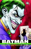 Batman The Man Who Laughs | Ed Brubaker, DC Comics