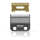 Cumpara ieftin Cutit MRD pentru masinile de tuns - Lama mobila Gold