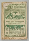 DESROBIREA TIGANILOR , STERGEREA PRIVILEGIILOR BOIERESTI , EMANCIPAREA TARANILOR de MIHAIL KOGALNICEANU , 1928
