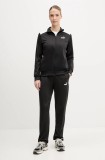 Puma trening femei, culoarea negru, 685075