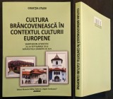 CULTURA BRANCOVENEASCA in CONTEXTUL CULTURII EUROPENE Constantin Brancoveanu