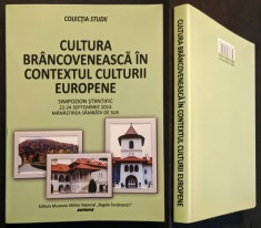 CULTURA BRANCOVENEASCA in CONTEXTUL CULTURII EUROPENE Constantin Brancoveanu