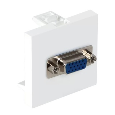 Panel echipat cu socket VGA - DLX DLX-245-57 foto