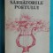 Mihu Dragomir &ndash; Sarbatorile poetului ( antologie poeme )