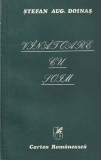 Stefan Aug. Doinas - Vanatoare cu soim