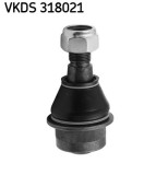 SKF VKDS 318021 Articulatie sarcina/ghidare