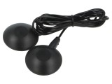 Cablu &icirc;mpăm&acirc;ntare ESD negru 1,8m