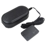 AC adapter replace ACK-E12 DR-E12 LP-E12 pentru Canon EOS M