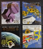 BC383, Bosnia-Hertegovina 2006, serie europa cept
