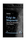 Fulgi Magneziu Baie Niavis Sare Nigari 500g, Clorura de Magneziu, Relaxare Musculara, Detoxifiere, Antistres, Germania