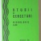 STUDII SI CERCETARI , HIDROLOGIE , VOLUMUL XLVIII , 1980