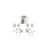 Set accesorii saboti frana Mitsubishi Galant Ix Sedan (Dj ; Subaru Forester (Sf), Forester (Sg), Impreza Coupe (Gfc), Impreza Estate (Gf), Impreza Es