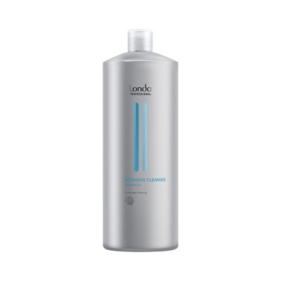 Sampon pentru curatare intensiva, Londa Professional, Intensive Cleanser Shampoo, 1000ml foto