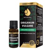 Ulei Esential de Oregano 10ml, Cosmo Pharm