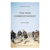 Cumpara ieftin Carte War Correspondent - Second Edition, Jurnalism de Razboi, Engleza