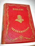 887- H.d. Balzac-Femeia de 30 ani-EX-Libris-Prima editie Art Nouveau.