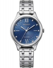 Ceas Dama, Citizen, Eco-Drive EM0500-73L - Marime universala