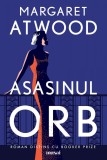 Cumpara ieftin Asasinul orb - Margaret Atwood