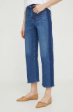 Weekend Max Mara jeans femei high waist 2415180000000