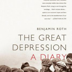 The Great Depression: A Diary