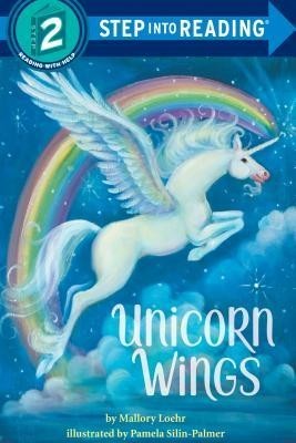Unicorn Wings foto
