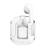 Casti wireless bluetooth 5.3, Ultrapods, Anularea Zgomotului, Fara fir, Afisaj Digital, Microfon HD, Control, Oem