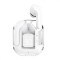 Casti wireless bluetooth 5.3, Ultrapods, Anularea Zgomotului, Fara fir, Afisaj Digital, Microfon HD, Control