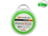 Fir Nylon Stea 2Mm, 76 Metri