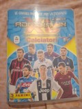 Album calciatorii 2018-2019 adrenalyn xl