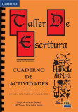 Taller de escritura: Cuaderno de actividades | Belen Artunedo Guillen, Teresa Gonzalez